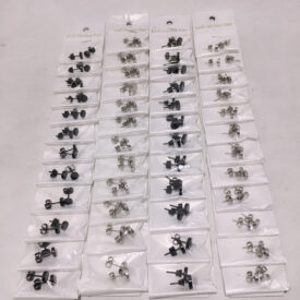 1067 aros aceros x docena PI44