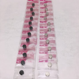 1068 aros aceros de iman x docena PI35