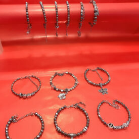 1359  pulseras al azar oferta