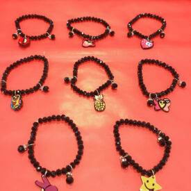 1364 pulseras solo al azar