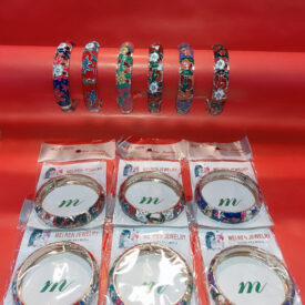 1376 pulseras