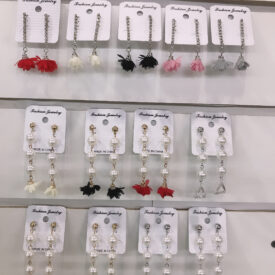 2150 aros x unidad al azar surtido
