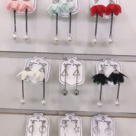 2151 aros x unidad al azar surtido