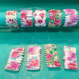 2101 pulseras de nazcar solo al azar