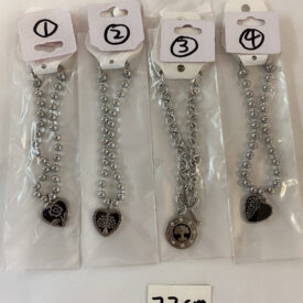 2326 pulsera acero Y1023 al AZAR