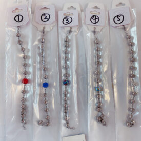 2339 pulsera acero G16