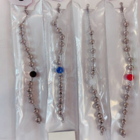 2340 pulsera acero G16 AL AZAR