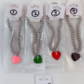 2346 pulsera acero AL AZAR
