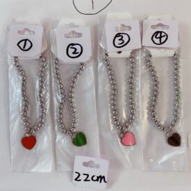 2347 pulsera acero AL AZAR