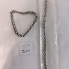 2680 pulseras aceros BXG2012 al azar
