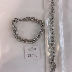 2677 pulseras aceros BXG2008