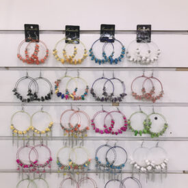 2378 aros al azar surtido