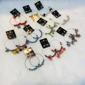 2910 aros ofertas x docena 12u. surtidos