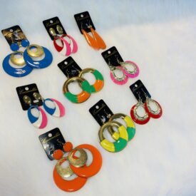 2909 aros ofertas x docena 12u. surtidos