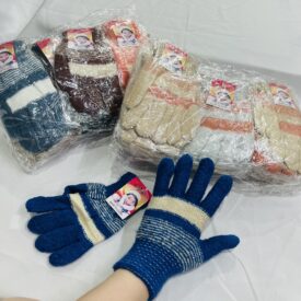 5497 guantes para mujer x DOCENA  ST31