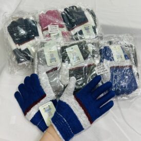 5495 guantes niños x DOCENA ST30