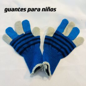 5707 guantes x par