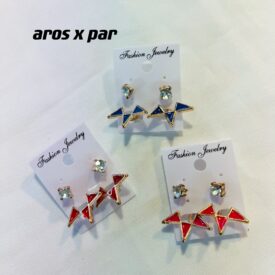 6031 aros x par