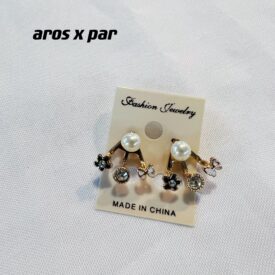 6033 aros x par