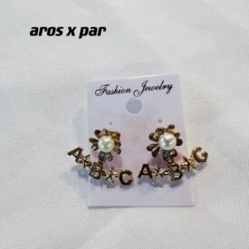 6037 aros x par