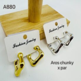 7037 aros chunky x par A880
