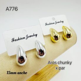 7049 aros chunky x par A776