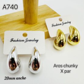 7052 aros chunky x par A740