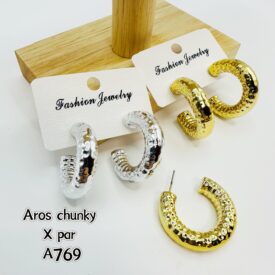 7072 aros chunky x par A769