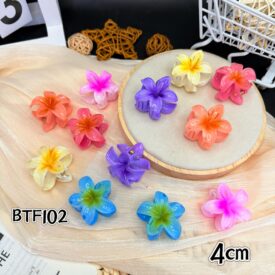 1250 Broches x paq. 12u. BTF405