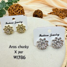 9122 aros chunky x par w1786