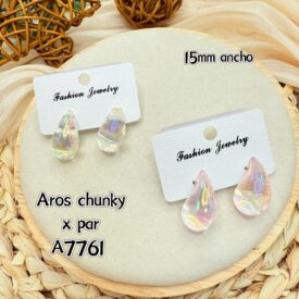 9138 aros chunky x par A7761