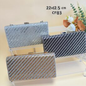 9569 sobre de fiesta clutch CF83