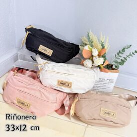 9570 riñonera YBA09