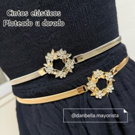 9645  cintos elásticos CADENA10