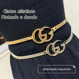 9651  cintos elásticos CADENA15