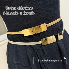 9652  cintos elásticos CADENA16