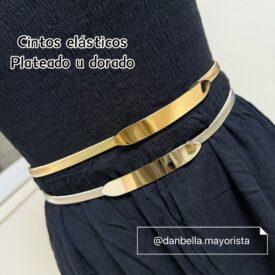 9653  cintos elásticos CADENA17