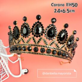 9667 corona EH7456 negro BRONCE