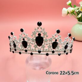 9515 corona EH7451 NEGRO pletaado