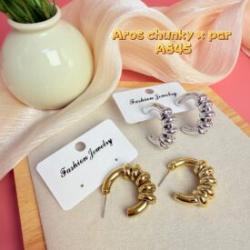 9424 aros chunky x par A845