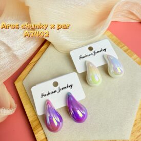 9431 aros chunky x par A7402