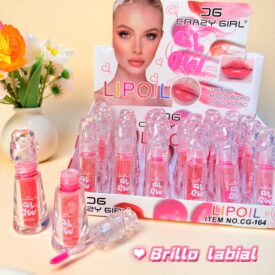 9510 brillo labial al azar CG-164 HZ116