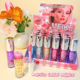 9514 brillo labial mágico al azar MK0244