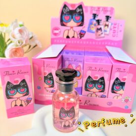 9572 perfume CHICA GATITA PF5039 OFERTA