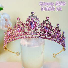 9706 corona TODO ROSA DORADO EH7512