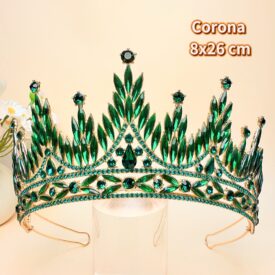 7921 corona TODO VERDE EH7594