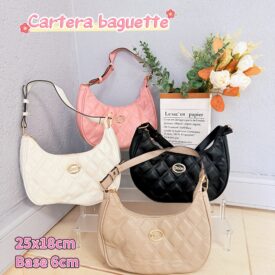 9773 cartera baguette 2503