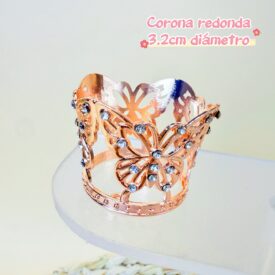 9965 corona redonda rose EH7720