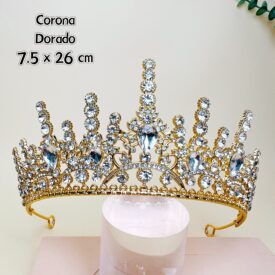 0225 corona DORADO EH7611