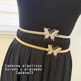 0270  cintos elásticos CADENA23